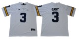 Michigan Wolverines Jerseys 077