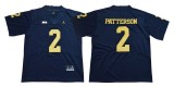 Michigan Wolverines Jerseys 109