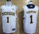 Michigan Wolverines Jerseys 073
