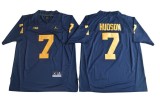 Michigan Wolverines Jerseys 033