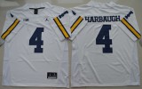 Michigan Wolverines Jerseys 052