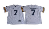 Michigan Wolverines Jerseys 034