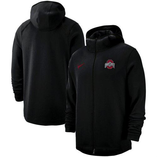 NCAA Mens Hoodies 046
