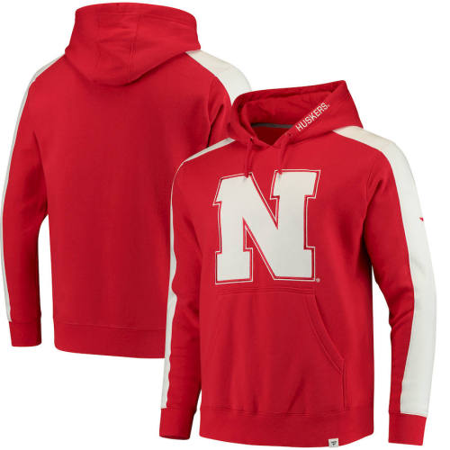 NCAA Mens Hoodies 053