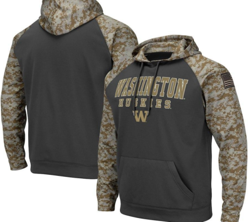 NCAA Mens Hoodies 089