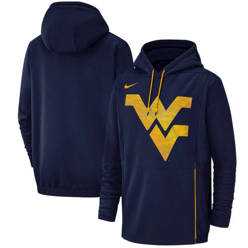 NCAA Mens Hoodies 025