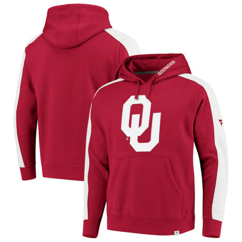 NCAA Mens Hoodies 045