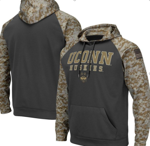 NCAA Mens Hoodies 090
