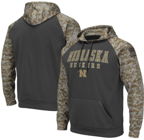 NCAA Mens Hoodies 101