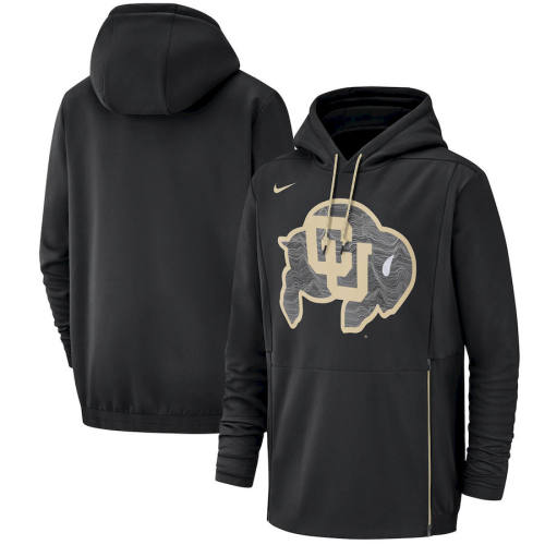 NCAA Mens Hoodies 077