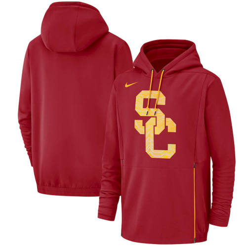 NCAA Mens Hoodies 029