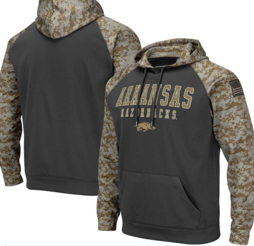 NCAA Mens Hoodies 116