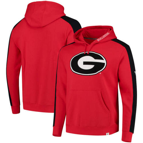 NCAA Mens Hoodies 069