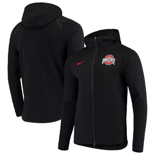NCAA Mens Hoodies 049