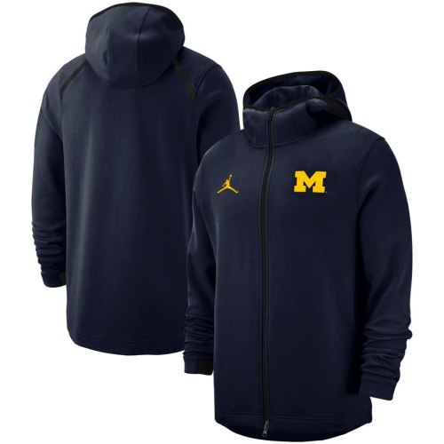 NCAA Mens Hoodies 015