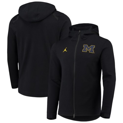 NCAA Mens Hoodies 014