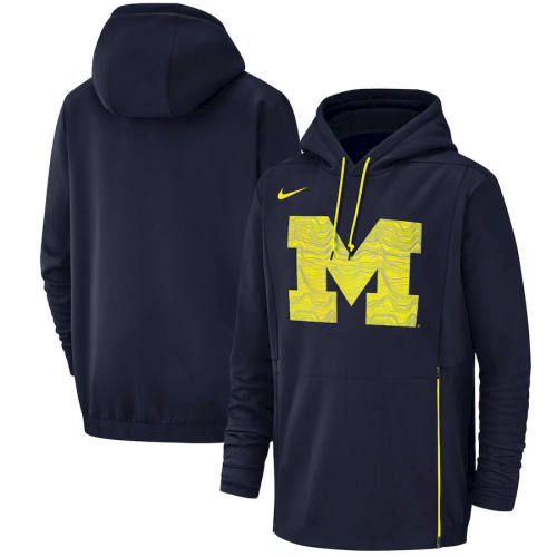 NCAA Mens Hoodies 055