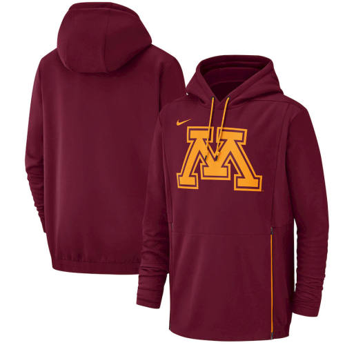 NCAA Mens Hoodies 054