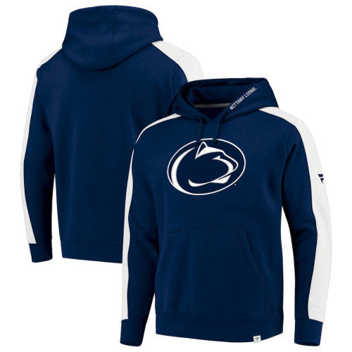 NCAA Mens Hoodies 040