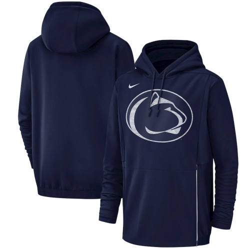NCAA Mens Hoodies 039