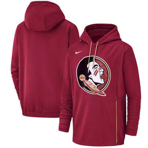 NCAA Mens Hoodies 070