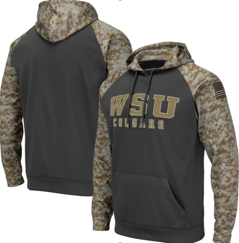NCAA Mens Hoodies 088