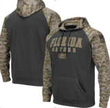 NCAA Mens Hoodies 112