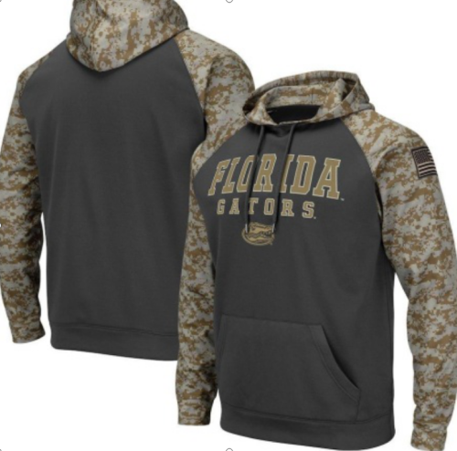 NCAA Mens Hoodies 112