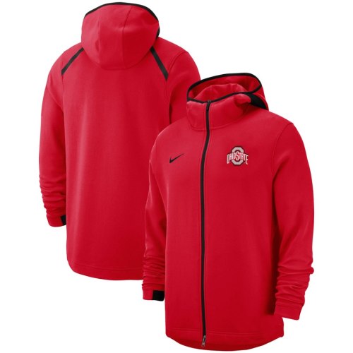 NCAA Mens Hoodies 048