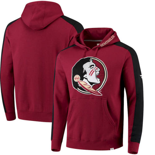 NCAA Mens Hoodies 071