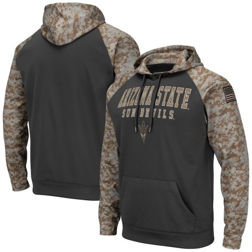 NCAA Mens Hoodies 119