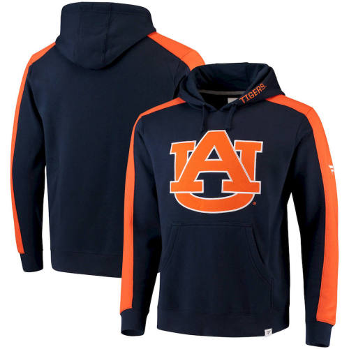 NCAA Mens Hoodies 079