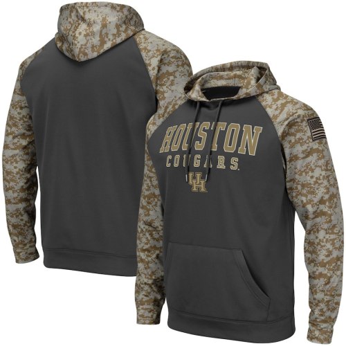 NCAA Mens Hoodies 110
