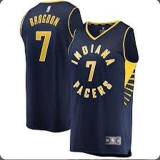 Indiana Pacers Jerseys 014