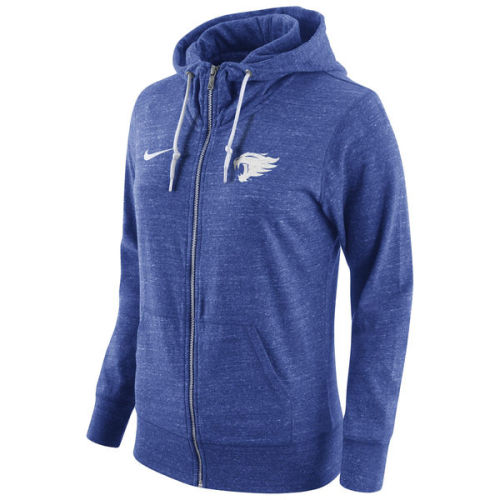NCAA Women Hoodies 019