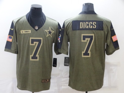 Dallas Cowboys Jerseys 296