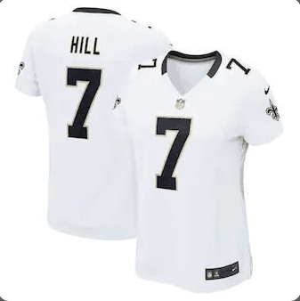 NFL Women Jerseys 201