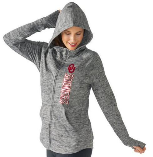 NCAA Women Hoodies 048