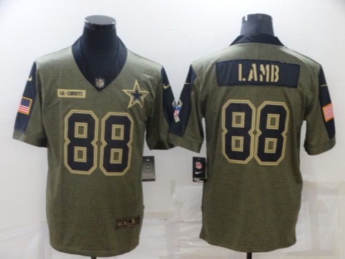 Dallas Cowboys Jerseys 304