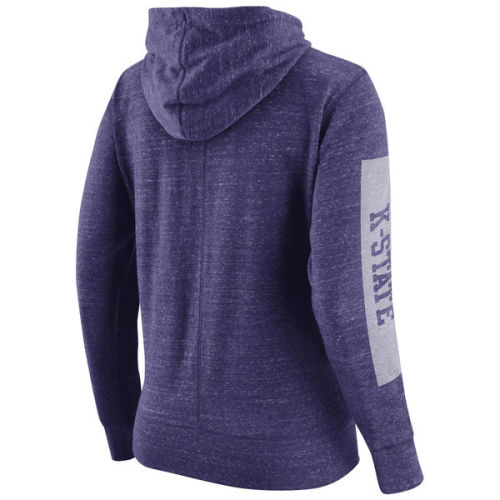 NCAA Women Hoodies 024