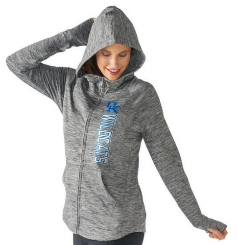 NCAA Women Hoodies 043