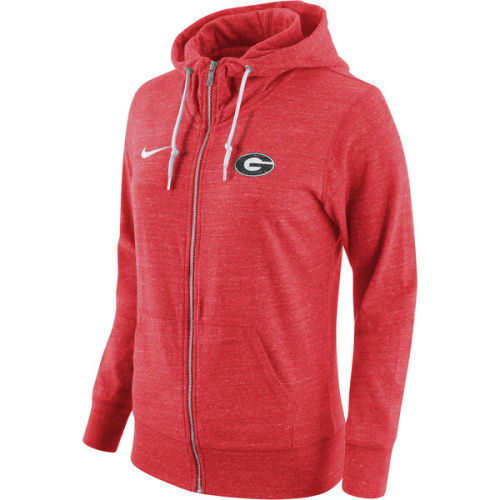 NCAA Women Hoodies 007