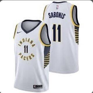 Indiana Pacers Jerseys 012