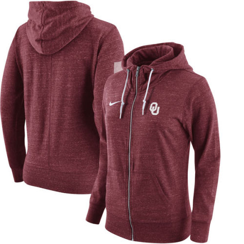 NCAA Women Hoodies 012