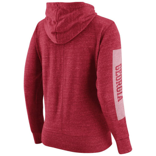 NCAA Women Hoodies 028