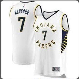 Indiana Pacers Jerseys 015