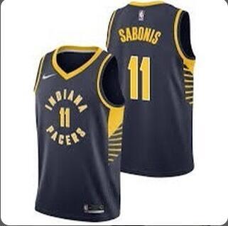 Indiana Pacers Jerseys 013
