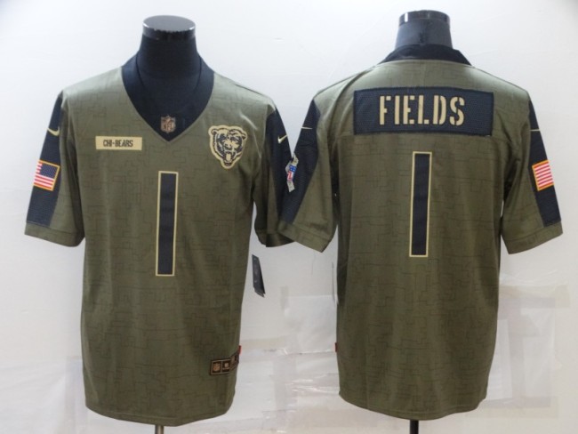 Chicago Bears Jerseys 134