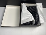 Air Foamposite One Full Black 