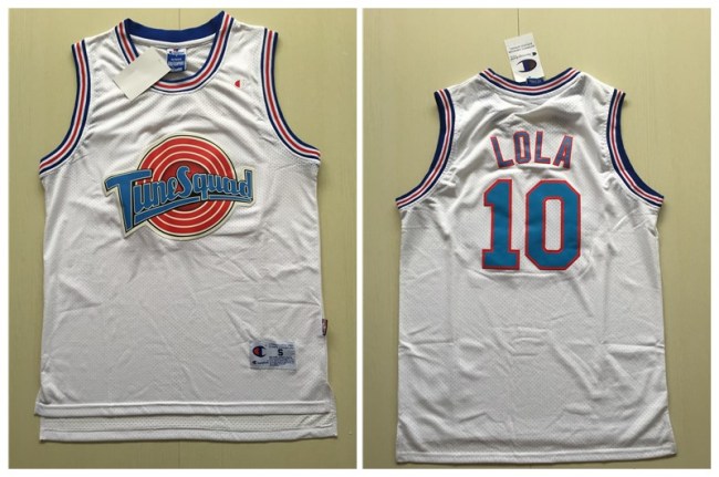 Movie Jerseys 009